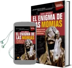 Descargar AudioLibro El Enigma de las Momias de David E. Sentinella año 2007