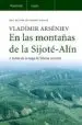 AudioLibro En las Montañas de la Sijote-Alin: A Traves de la Taiga de Sibera Oriental de Vladimir Arseniev