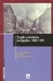 AudioLibro Estado y Territorio en España 1820-1930 de Joaquin Del Moral Ruiz