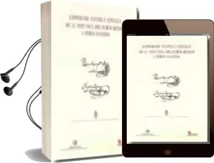Descargar AudioLibro Exposicion Sucinta y Sencilla de la Provincia del Nuevo Mexico y Otros Escritos de Jesus Paniagua Perez año 2007