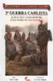 AudioLibro Guerreros y Batallas 35. 3ª Guerra Carlista. Alpens (1873). Somor Rostro y san Pedro de Abanto (1874) de Cesar Alcala