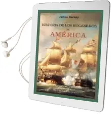 Descargar AudioLibro Historia de los Bucaneros de America de James Burney año 2007