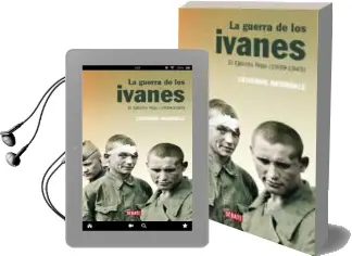 Descargar AudioLibro La Guerra de los Ivanes de Catherine Merridale año 2007