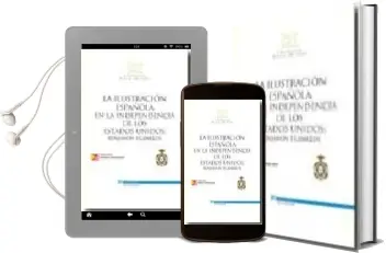 Descargar AudioLibro La Ilustracion Española en la Independencia de los Estados Unidos. de Anes Gonzalez año 2007