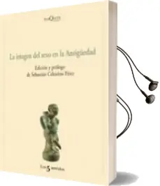 Descargar AudioLibro La Imagen del Sexo en la Antiguedad de Varios Autores año 2007