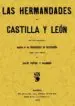 AudioLibro Las Hermandades de Castilla y Leon (Facsimil) de Julio Puyol Y Alonso
