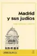 AudioLibro Madrid y sus Judios de Juan Antonio Cabezas