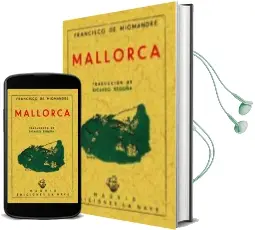 Descargar AudioLibro Mallorca (Ed. Facsimil) de Francisco Miomandre año 2007