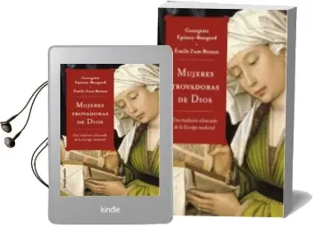 Descargar AudioLibro Mujeres Trovadoras de Dios: Una Tradicion Silenciada de la Europa Medieval de Georgette Epiney Burgard año 2007