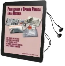 Descargar AudioLibro Propaganda y Opinion Publica en la Historia de Jose Manuel Nieto Soria año 2007