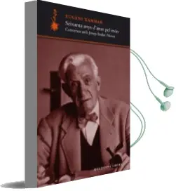 Descargar AudioLibro Seixanta Anys d Anar pel mon de Eugenio Xammar año 2007