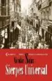 AudioLibro Sierpes Universal de Nicolas Salas