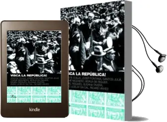 Descargar AudioLibro Visca la Republica de Varios Autores año 2007