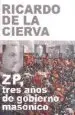AudioLibro Zp Tres Años de Gobierno Masonico de Varios Autores