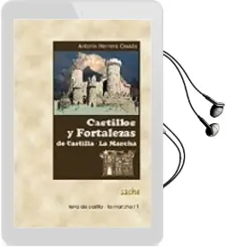 Descargar AudioLibro Castillos y Fortificaciones de Guadalajara de Jose Luis Garcia De Paz año 2007