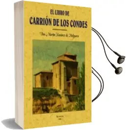 Descargar AudioLibro El Libro de Carrion de los Condes (Con su Historia) (Ed. Facsimil ) de Varios Autores año 2007