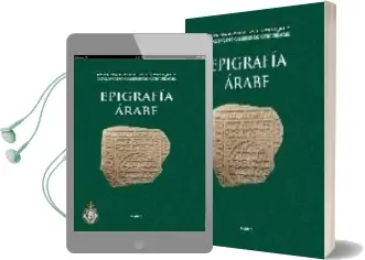 Descargar AudioLibro Epigrafia Arabe de Maria Antonia Martinez Nuñez año 2007