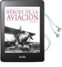 Descargar AudioLibro Heroes de la Aviacion de Marc Bernard año 2007