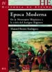 AudioLibro Historia de España: Epoca Moderna;De la Monarquia Hispanica a la Crisis del Antiguo Regimen. Vol.Iv de Varios Autores