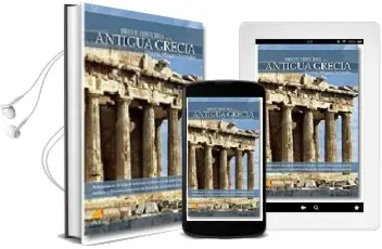 Descargar AudioLibro La Antigua Grecia (Breve Historia De...) de Dionisio Minguez año 2007