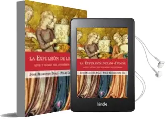 Descargar AudioLibro La Expulsion de los Judios de Varios Autores año 2007
