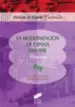 AudioLibro La Modernizacion de España 1914-1939. Economia de Antonio Parejo Barranco