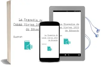 Descargar AudioLibro La Tragedia de Casas Viejas 1933 de Eduardo De Guzman año 2007