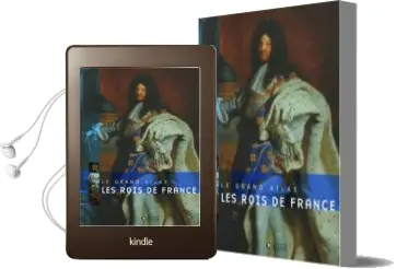 Descargar AudioLibro Les Rois de France de Varios Autores año 2007