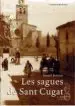 AudioLibro Les Sagues de Sant Cugat de Daniel Romani