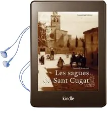 Descargar AudioLibro Les Sagues de Sant Cugat de Daniel Romani año 2007