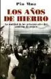 AudioLibro Los Años de Hierro de Pio Moa