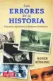 AudioLibro Los Errores de la Historia de Roger Rossing