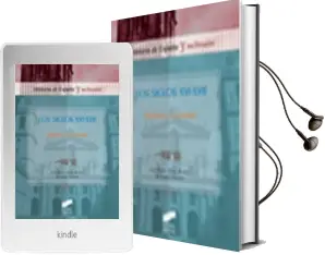 Descargar AudioLibro Los Siglos xvi y Xvii: Politica y Sociedad de Jose Javier Ruiz Ibañez año 2007