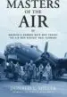 AudioLibro Masters of the air de Donald L. Miller