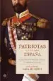 AudioLibro Patriotas que Hicieron España de Jose Antonio Vaca De Osma