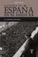AudioLibro (Pe) la Dictadura de Franco (Historia de España Tomo Iii) de Javier Tusell Gomez