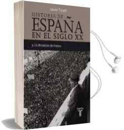 Descargar AudioLibro (Pe) la Dictadura de Franco (Historia de España Tomo Iii) de Javier Tusell Gomez año 2007