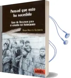 Descargar AudioLibro Pensad que Esto ha Sucedido de Varios Autores año 2007