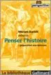 AudioLibro Penser l Histoire de Meriam Korichi