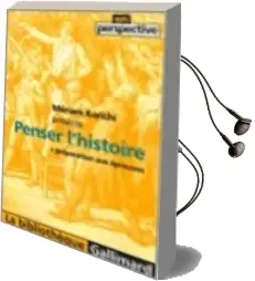 Descargar AudioLibro Penser l Histoire de Meriam Korichi año 2007