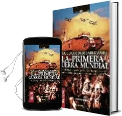 Descargar AudioLibro Todo lo que Debe Saber Sobre la 1ª Guerra Mundial: 1914-1918. las Campañas, Personajes y Hechos Claves del Conflicto Belico que Cambio la Historia del Siglo xx de Jesus Hernandez año 2007