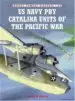 AudioLibro Us Navy pby Catalina Units of the Pacific war de Louis B. Dorny