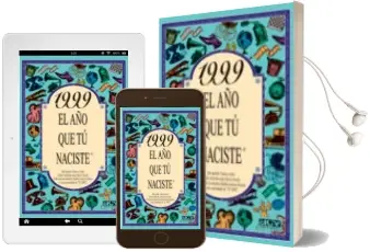 Descargar AudioLibro 1999 el año que tu Naciste de Rosa Collado Bascompte año 2007