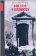 AudioLibro Año 1936 y Siguientes de Jeronimo Ortiz
