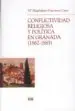 AudioLibro Conflictividad Religiosa y Politica en Granada 1862-1885 de Maria Magdalena Guerrero Cano