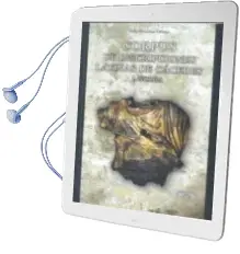 Descargar AudioLibro Corpus de Incripciones Latinas de Caceres i. Norba de Julio Esteban Ortega año 2007