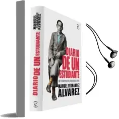 Descargar AudioLibro Diario de un Estudiante: En Tiempos de la Guerra Civil de Manuel Fernandez Alvarez año 2007