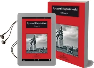 Descargar AudioLibro El Imperio de Ryszard Kapuscinski año 2007
