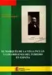 AudioLibro El Marques de la Vega Inclan y los Origenes del Turismo en España de Maria Luisa Menendez Robles