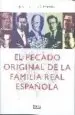 AudioLibro El Pecado Original de la Familia Real Española de Josep Carles Clemente Muñoz